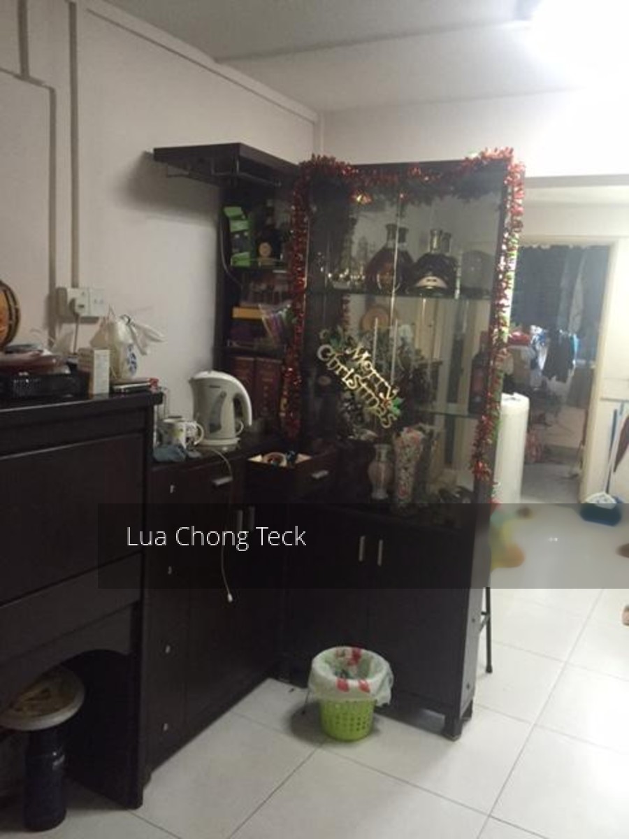 Blk 208 Boon Lay Place (Jurong West), HDB 3 Rooms #132414702